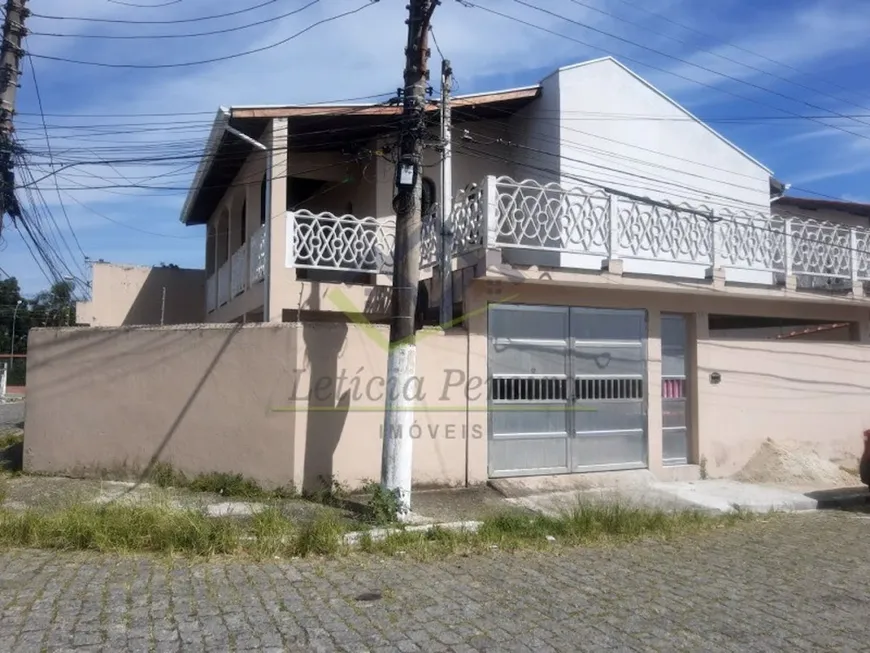 Foto 1 de Casa com 3 Quartos à venda, 230m² em Jardim Bela Vista, Suzano