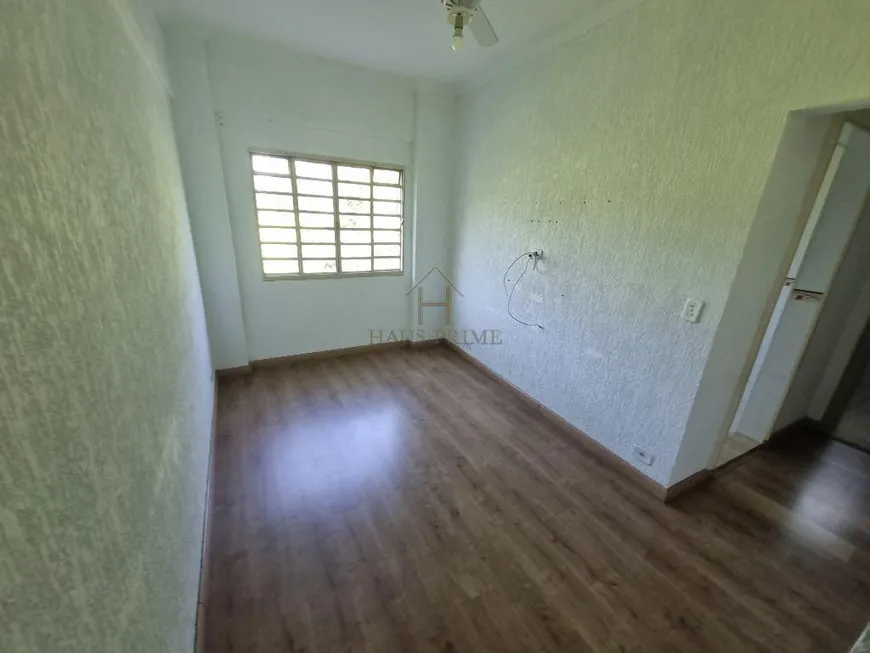 Foto 1 de Apartamento com 1 Quarto à venda, 54m² em Jardim Floresta, Vargem Grande Paulista