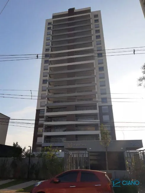 Foto 1 de Apartamento com 3 Quartos para venda ou aluguel, 117m² em Parque da Mooca, São Paulo