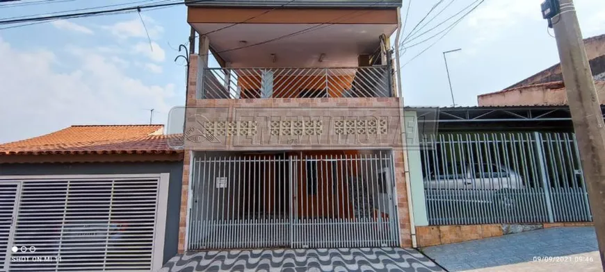 Foto 1 de  com 3 Quartos à venda, 179m² em Jardim Los Angeles, Sorocaba