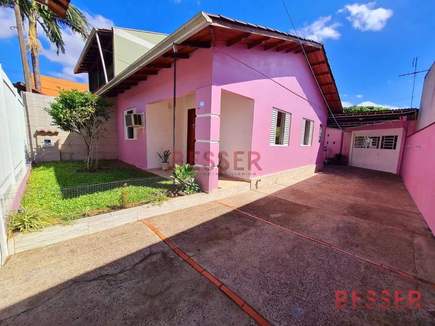 Foto 1 de Casa com 2 Quartos à venda, 120m² em Nova Sapucaia, Sapucaia do Sul