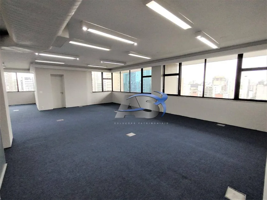 Foto 1 de Sala Comercial para alugar, 150m² em Moema, São Paulo