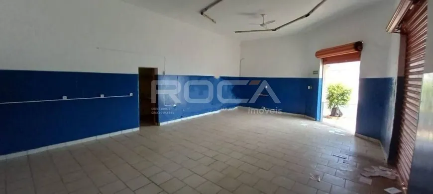 Foto 1 de Ponto Comercial para alugar, 58m² em Vila Tibério, Ribeirão Preto