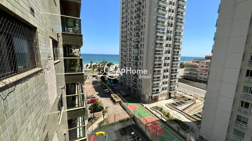 Foto 1 de Apartamento com 4 Quartos à venda, 133m² em Barra da Tijuca, Rio de Janeiro