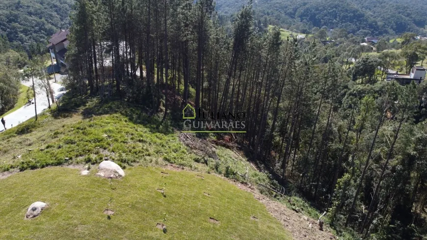 Foto 1 de Lote/Terreno à venda, 880m² em , Rancho Queimado