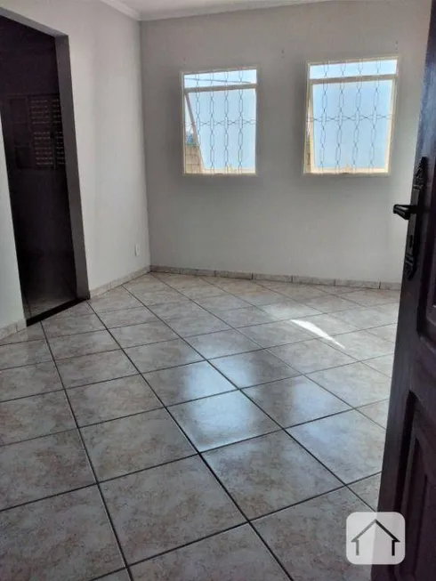 Foto 1 de Apartamento com 3 Quartos à venda, 64m² em Condominio Residencial Beija Flor, Itatiba