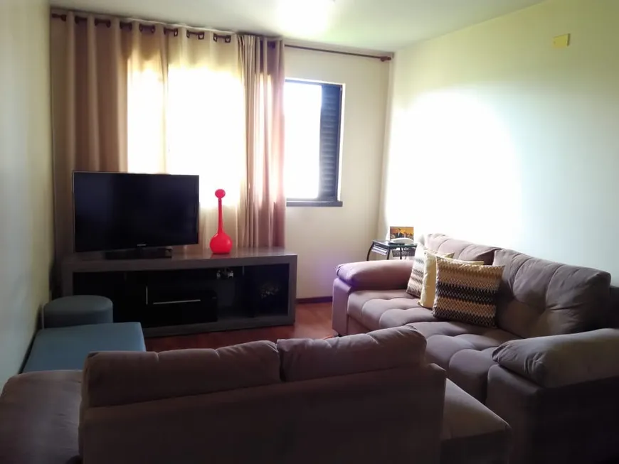 Foto 1 de Apartamento com 3 Quartos à venda, 72m² em Cidade Jardim, Goiânia
