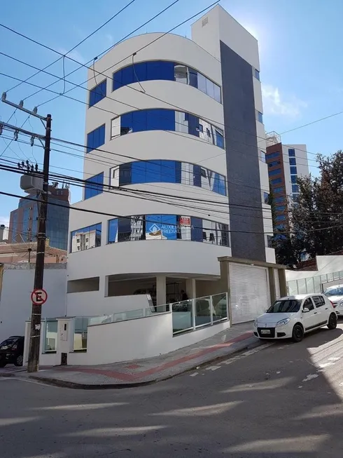 Foto 1 de Prédio Comercial à venda, 594m² em Centro, Florianópolis