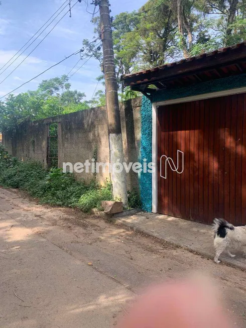 Foto 1 de Lote/Terreno à venda, 480m² em Sítio Represa, São Paulo