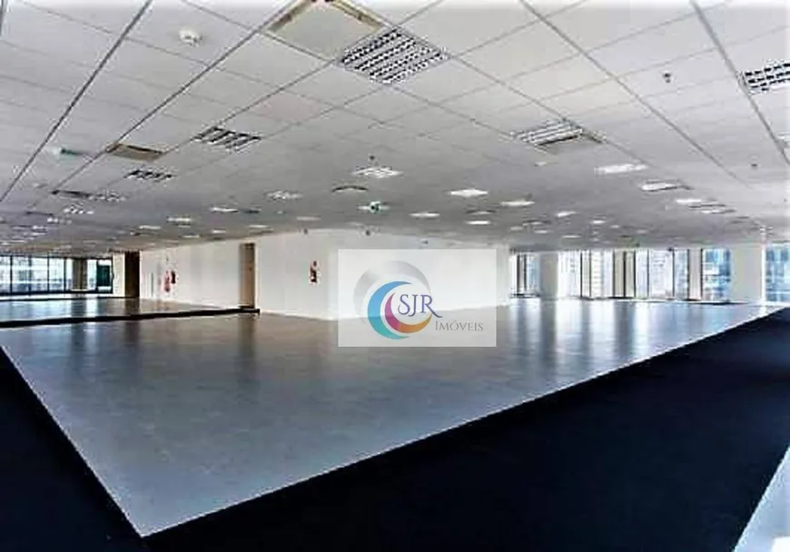 Foto 1 de Sala Comercial para alugar, 1800m² em Itaim Bibi, São Paulo