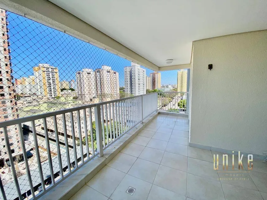 Foto 1 de Apartamento com 3 Quartos à venda, 106m² em Jardim Satélite, São José dos Campos