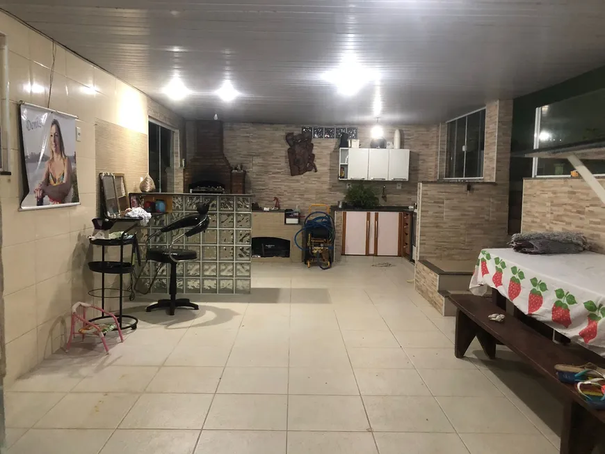 Foto 1 de Casa de Condomínio com 2 Quartos à venda, 70m² em Village da Serra, Macaé