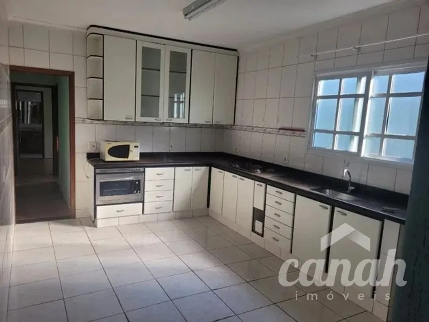 Foto 1 de Casa com 2 Quartos à venda, 150m² em Jardim Piratininga, Ribeirão Preto