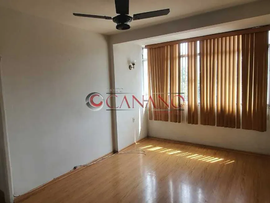 Foto 1 de Apartamento com 3 Quartos à venda, 60m² em Quintino Bocaiúva, Rio de Janeiro