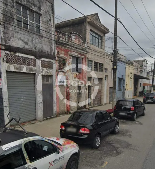 Foto 1 de à venda, 200m² em Vila Nova, Santos