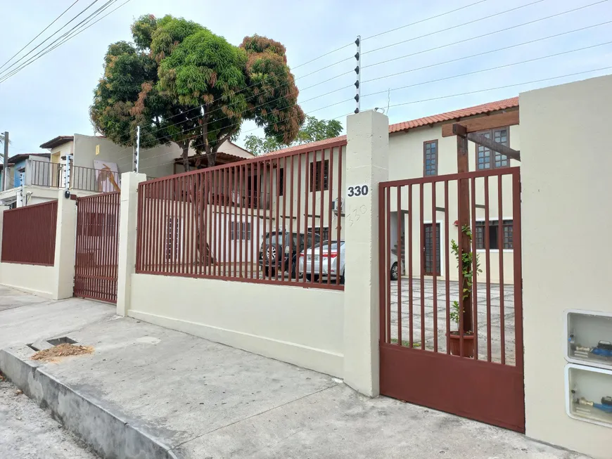 Foto 1 de Apartamento com 1 Quarto para alugar, 40m² em Messejana, Fortaleza