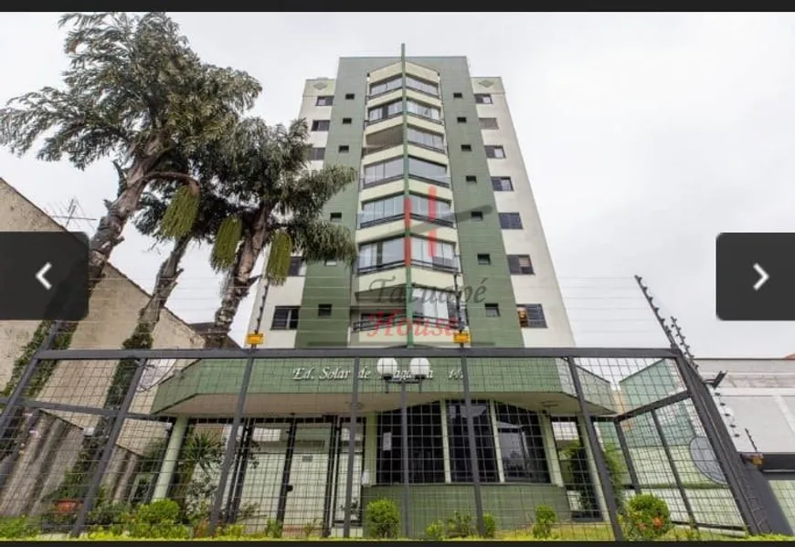Foto 1 de Apartamento com 2 Quartos para alugar, 66m² em Água Rasa, São Paulo