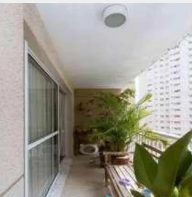Foto 1 de Apartamento com 3 Quartos à venda, 100m² em Pompeia, São Paulo