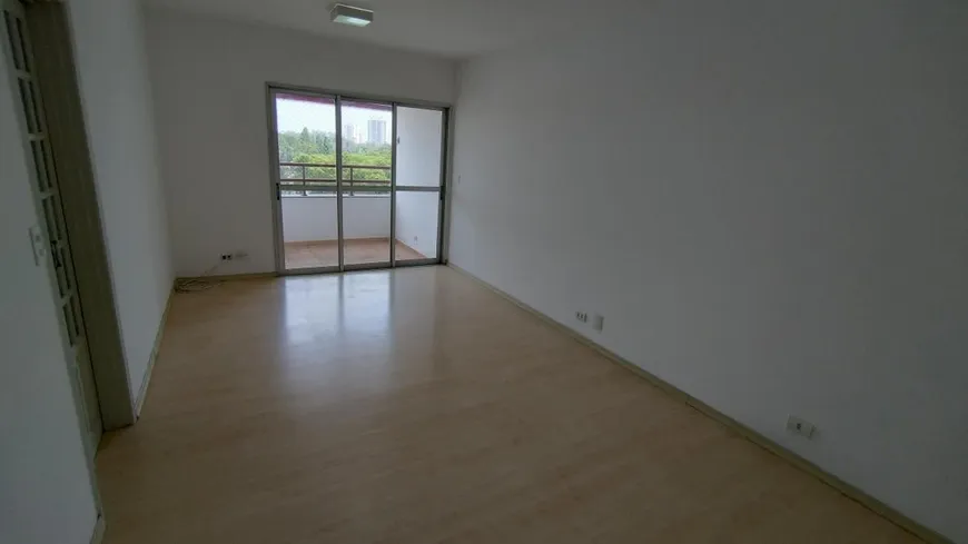 Foto 1 de Apartamento com 3 Quartos à venda, 82m² em Chácara Santo Antônio, São Paulo