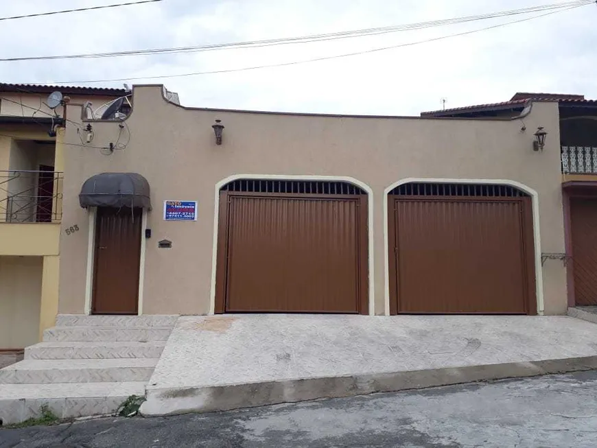 Foto 1 de Casa com 2 Quartos à venda, 250m² em Altos de Jordanésia, Cajamar