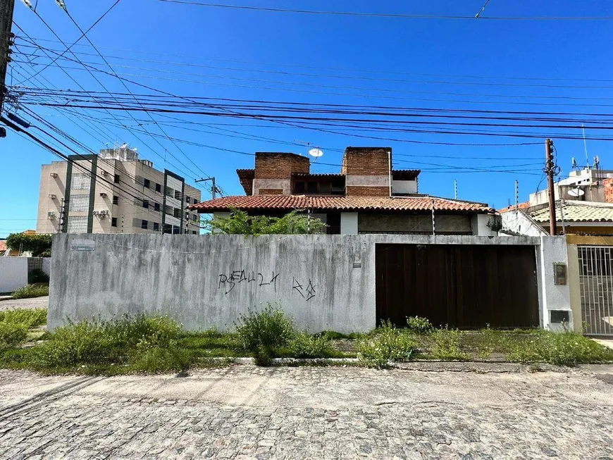 Foto 1 de Imóvel Comercial para alugar, 230m² em Farolândia, Aracaju