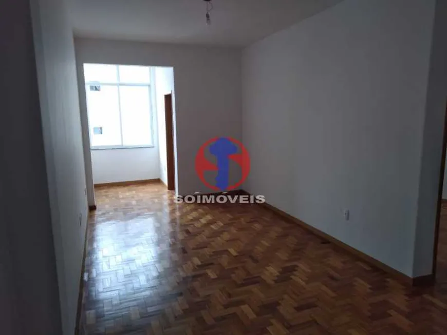 Foto 1 de Apartamento com 3 Quartos à venda, 77m² em Grajaú, Rio de Janeiro