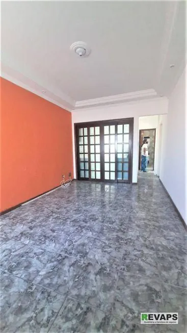 Foto 1 de Apartamento com 2 Quartos à venda, 60m² em Vila Flórida, São Bernardo do Campo