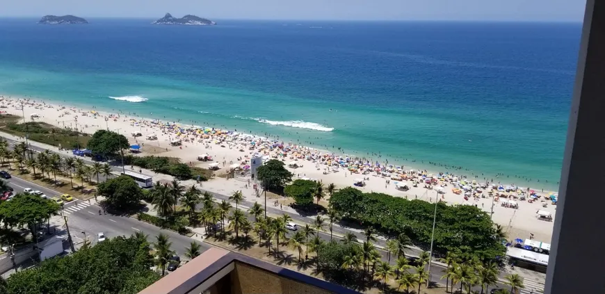 Foto 1 de Apartamento com 4 Quartos à venda, 310m² em Barra da Tijuca, Rio de Janeiro