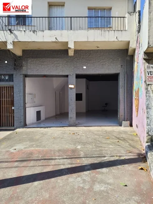 Foto 1 de Imóvel Comercial para alugar, 63m² em Vila Pirajussara, São Paulo