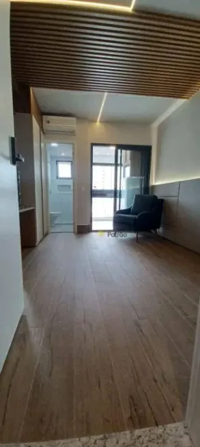 Foto 1 de Apartamento com 1 Quarto à venda, 23m² em Chácara Klabin, São Paulo