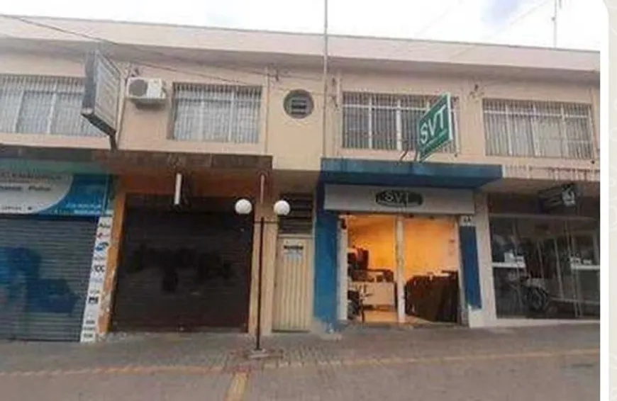 Foto 1 de Sala Comercial à venda, 60m² em Centro, Pindamonhangaba