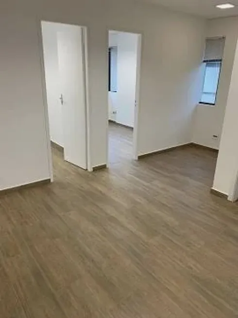 Foto 1 de Sala Comercial à venda, 33m² em Santa Cecília, São Paulo