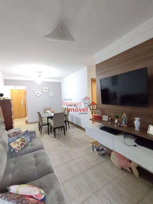 Foto 1 de Apartamento com 2 Quartos à venda, 64m² em Santo Antônio, São Caetano do Sul