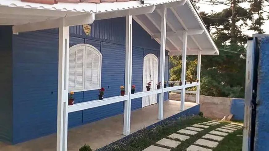 Foto 1 de Casa com 3 Quartos à venda, 145m² em Cachoeira, Curitiba