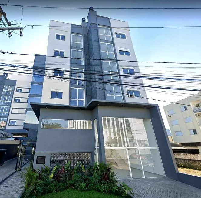 Foto 1 de Apartamento com 2 Quartos à venda, 77m² em São Cristóvão, Lajeado