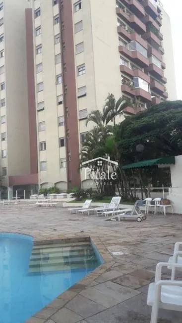 Foto 1 de Apartamento com 3 Quartos à venda, 160m² em Paraisópolis, São Paulo