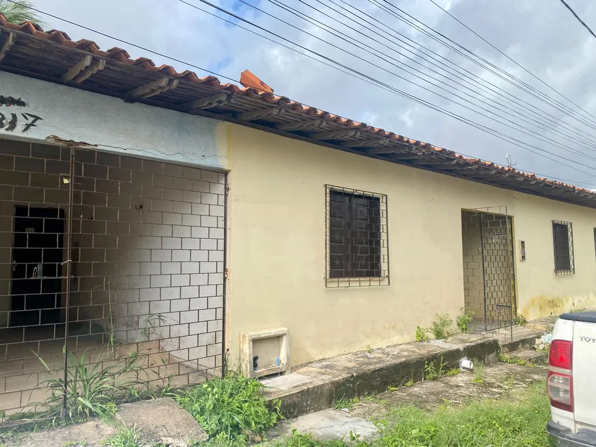 Foto 1 de Casa com 2 Quartos à venda, 70m² em , Paço do Lumiar