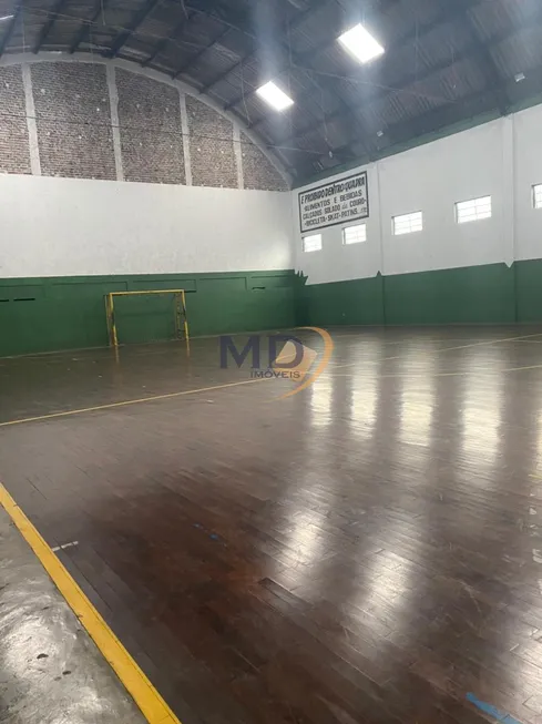 Foto 1 de Galpão/Depósito/Armazém à venda, 1300m² em Vila Pires, Santo André