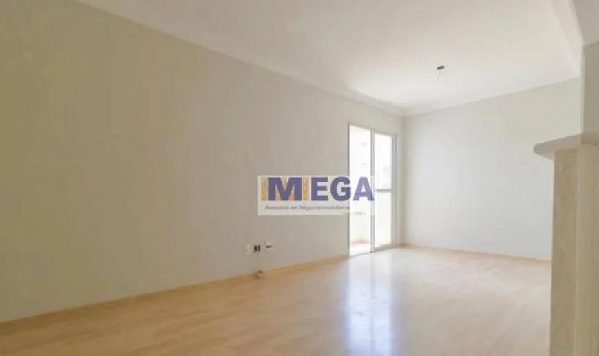 Foto 1 de Apartamento com 2 Quartos à venda, 70m² em Jardim Boa Esperança, Campinas