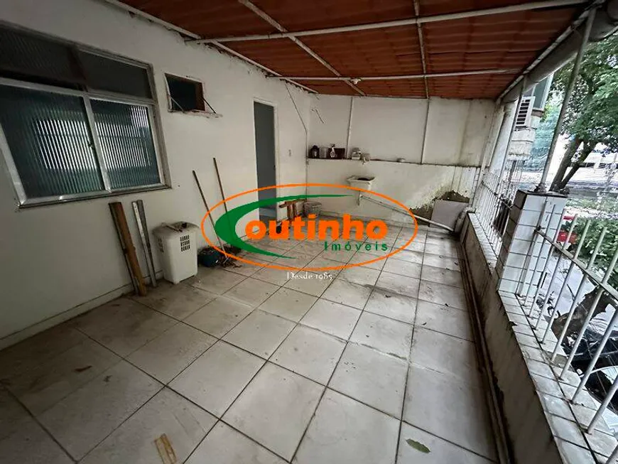 Foto 1 de Casa com 3 Quartos à venda, 106m² em Alto da Boa Vista, Rio de Janeiro