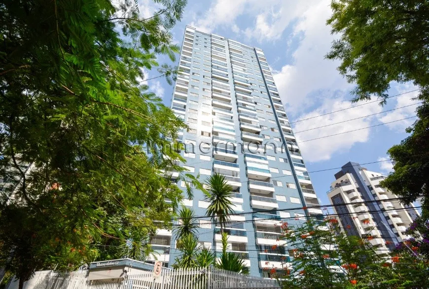 Foto 1 de Apartamento com 4 Quartos à venda, 160m² em Chácara Klabin, São Paulo