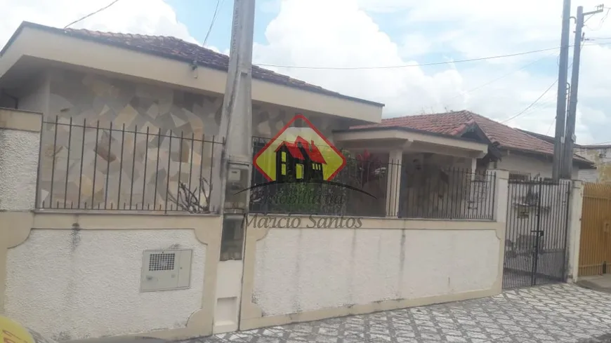 Foto 1 de Casa com 3 Quartos à venda, 240m² em Vila São José, Taubaté