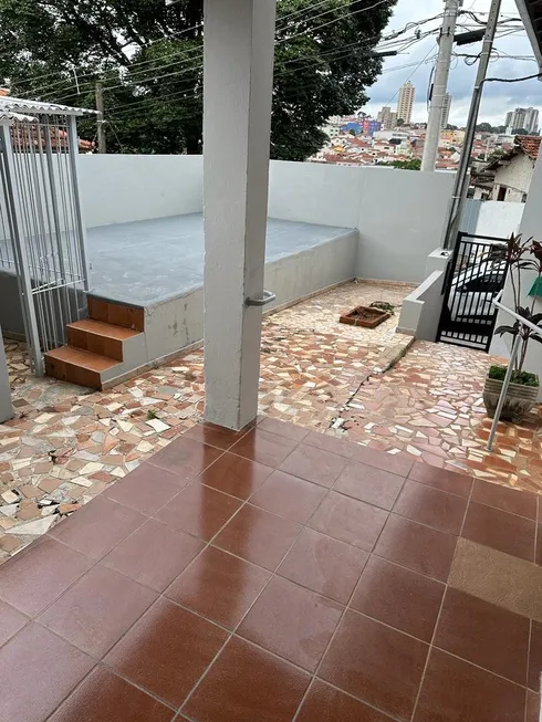 Foto 1 de Casa com 3 Quartos à venda, 135m² em Jardim Sao Vicente, Botucatu