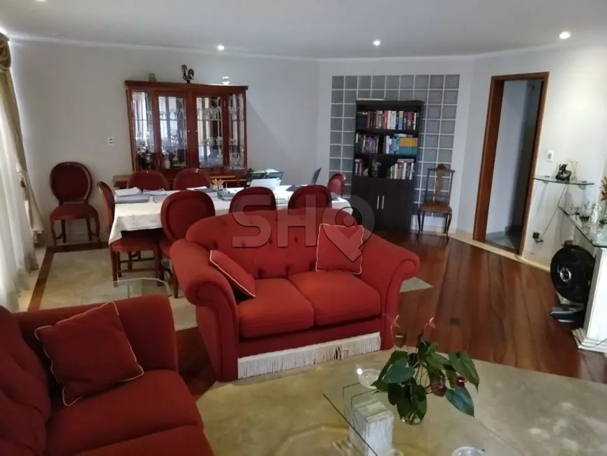 Foto 1 de Apartamento com 3 Quartos à venda, 140m² em Vila Guilherme, São Paulo