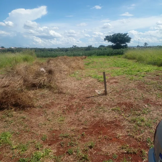 Foto 1 de Lote/Terreno à venda, 200m² em Loteamento Morro de Ouro, Mogi Guaçu