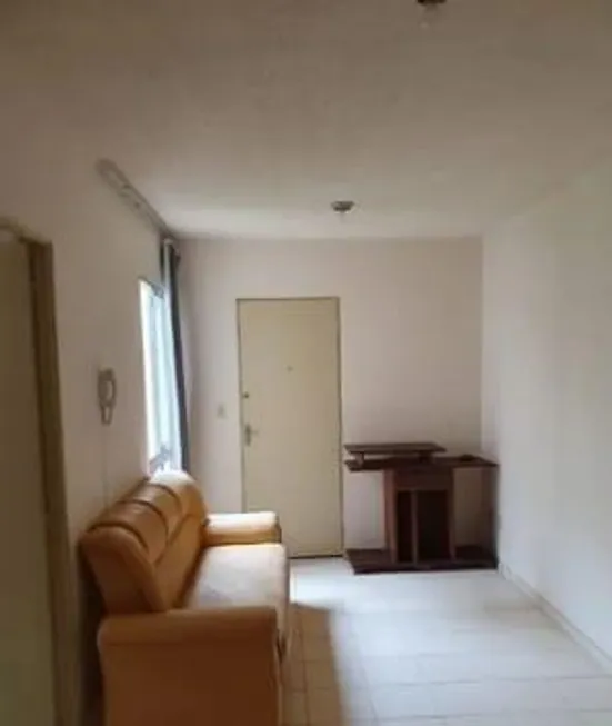 Foto 1 de Apartamento com 2 Quartos à venda, 44m² em Idulipê, Santa Luzia