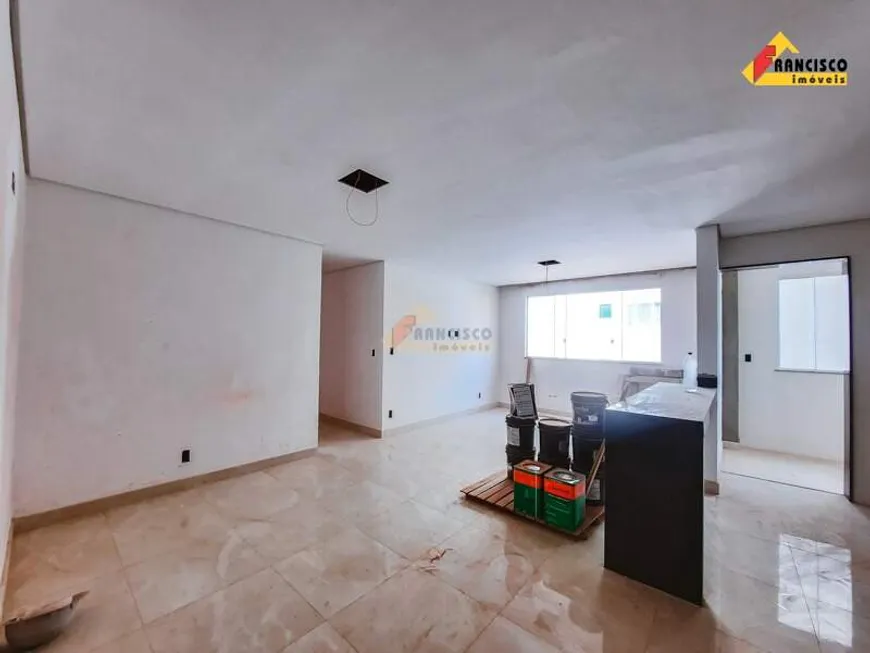 Foto 1 de Apartamento com 3 Quartos à venda, 102m² em Bom Pastor, Divinópolis