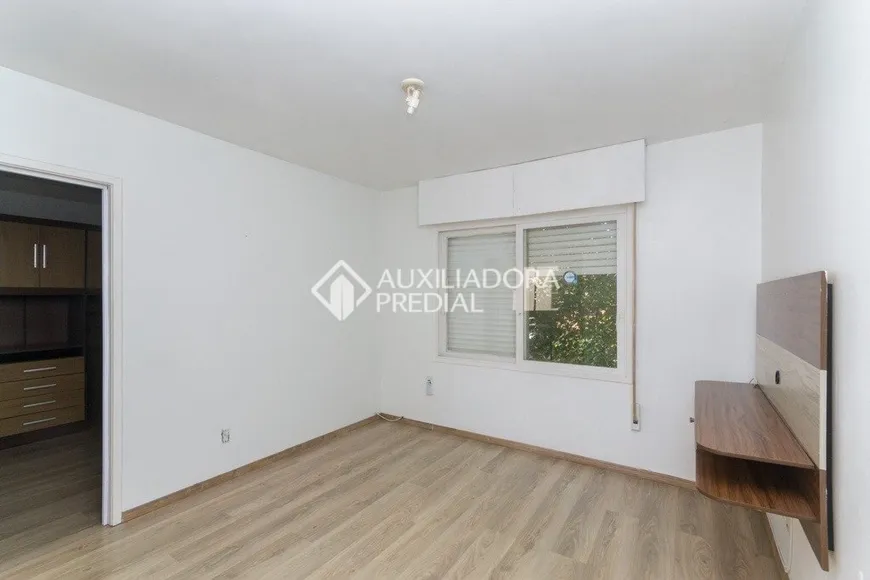 Foto 1 de Apartamento com 1 Quarto à venda, 40m² em Floresta, Porto Alegre