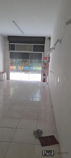 Foto 1 de Ponto Comercial à venda, 45m² em Rudge Ramos, São Bernardo do Campo