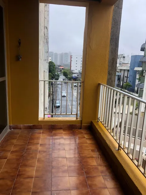Foto 1 de Apartamento com 3 Quartos para alugar, 110m² em Rio Vermelho, Salvador